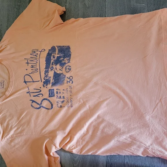 Izod XL t shirt - Picture 5 of 5